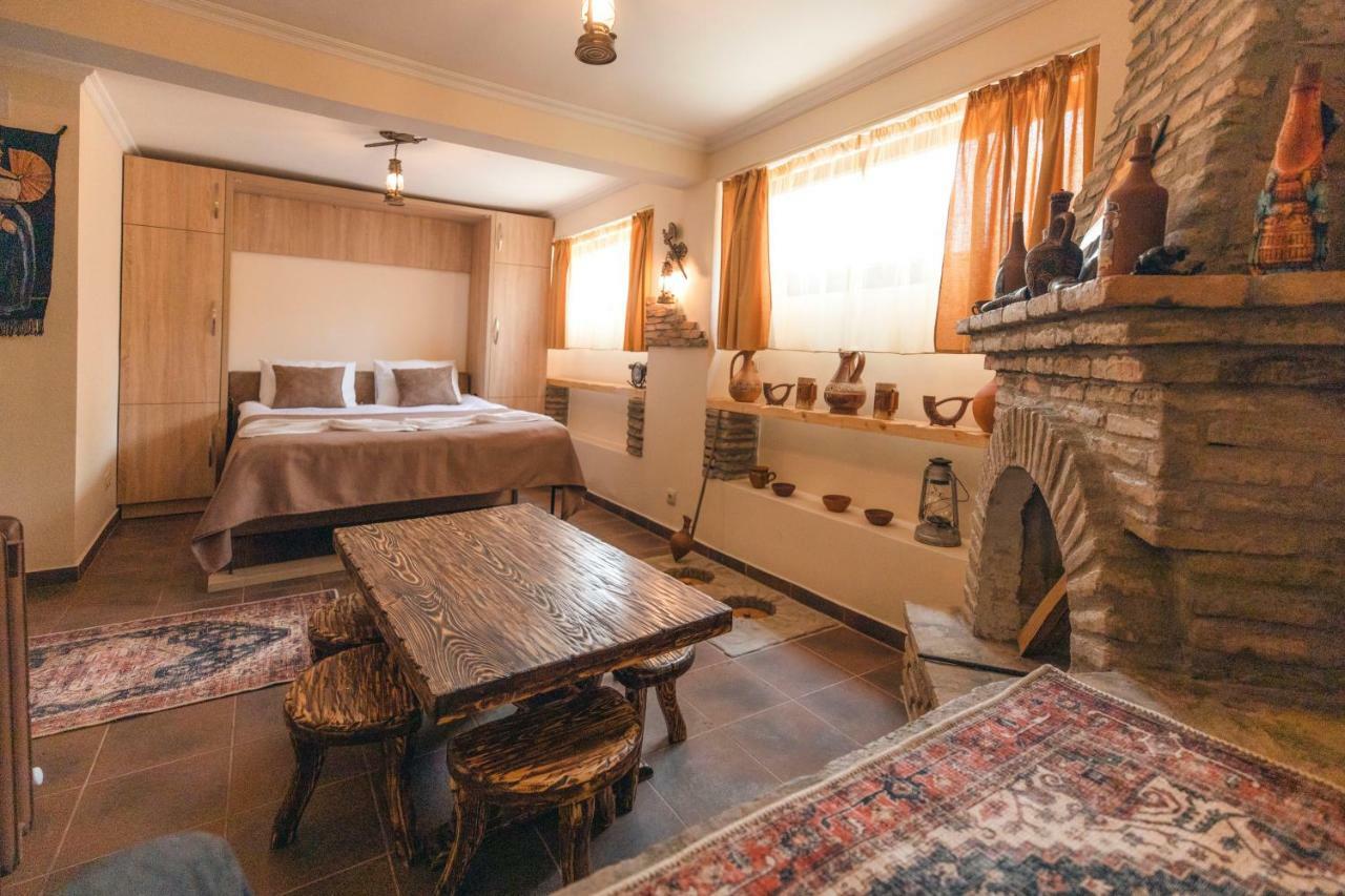 Guest House Mk Гори Екстериор снимка