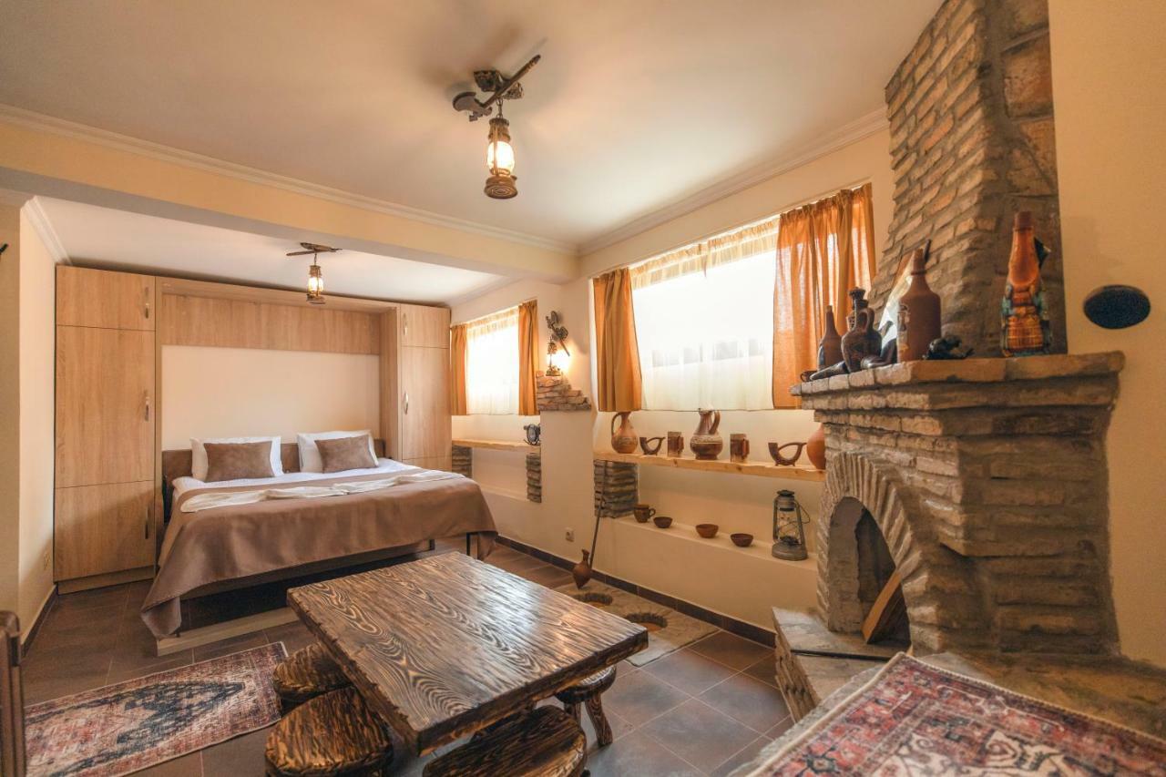 Guest House Mk Гори Екстериор снимка